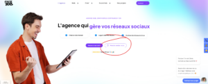 Qu’est-ce qu’un CTA / call-to-action ? Définition et exemples - CLUB 103